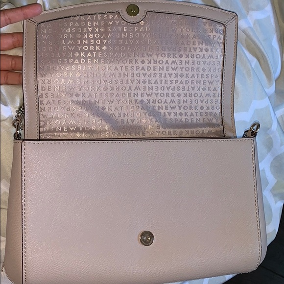 Kate spade bag ♠️ - Picture 2 of 4